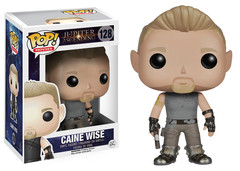 Movies Series - #128 - Caine Wise (Jupiter Ascending)