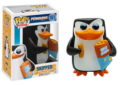 Movies Series - #161 - Skipper (Penguins of Madagascar)