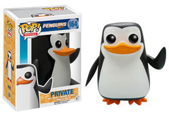 Movies Series - #164 - Private (Penguins of Madagascar)