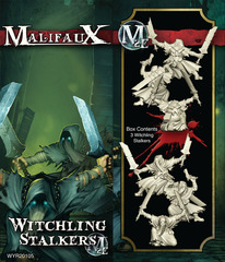 Witchling Stalkers (3 pack) (2E)