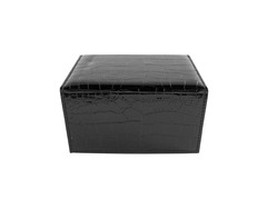 Dex Protection - Deckbox - Crocodile (M)