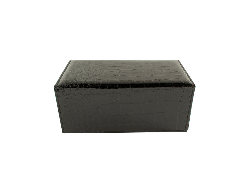 Dex Protection - Deckbox - Crocodile (L)