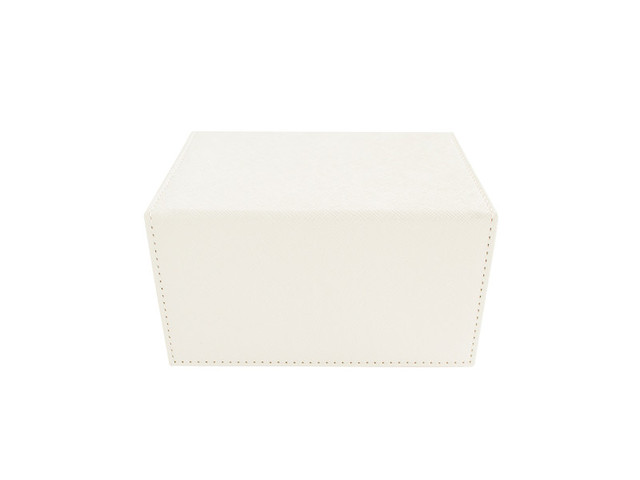 Dex Protection - Deckbox - Carte Blanche (M)