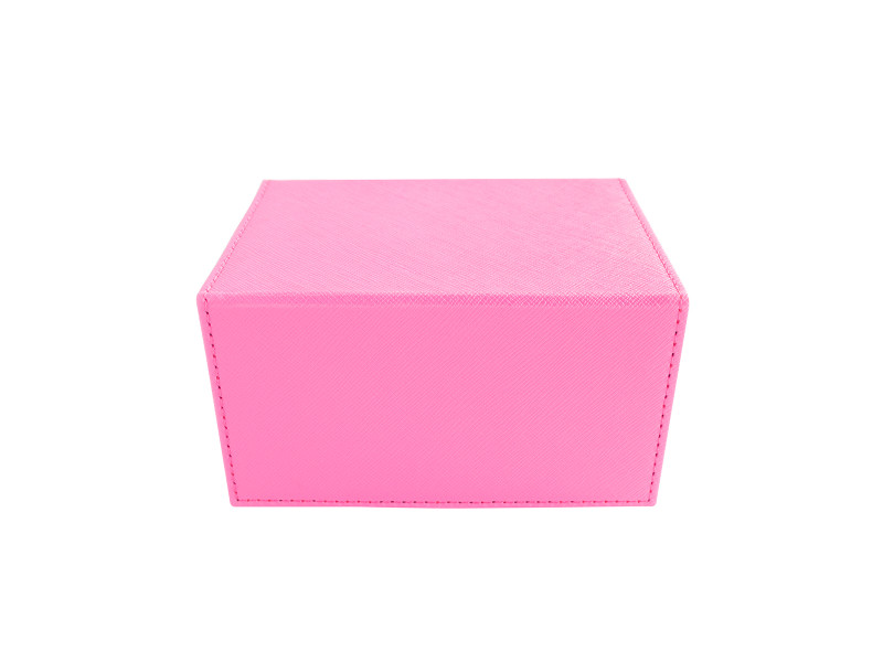 Dex Protection - Deckbox - Life (M)