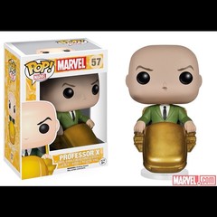 Marvel Series - #57 - Professor X