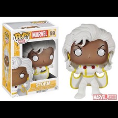 Marvel Series - #59 - Storm