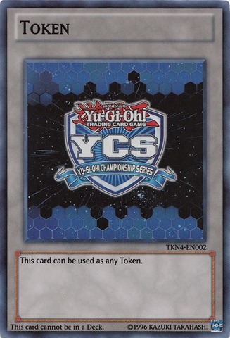 Championship Series 2012 - TKN4-EN002 - Super Rare - Unlimited