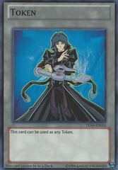 Top Ranked Cossy Duelist - TKN4-EN004 - Common - Unlimited