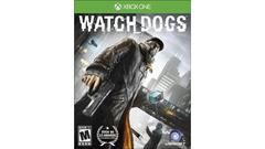 Watch Dogs