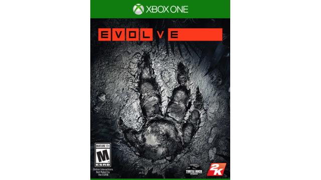 Evolve