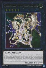 Stellarknight Constellar Diamond - SECE-EN051 - Ultimate Rare - Unlimited Edition