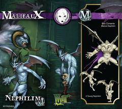 Nephilim (3 PACK)