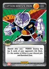 Captain Ginyu's Pain - 58 - Regular