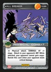 Wall Breaker - 135 - Regular