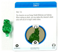 Envy (S101)
