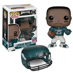 Football Series - #28 - LeSean McCoy