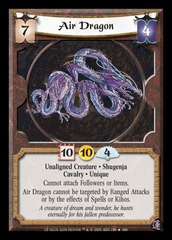 Air Dragon