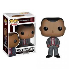 #148 - Hannibal TV - Jack Crawford Pop!