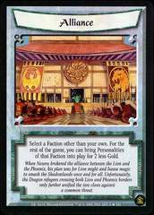 Alliance