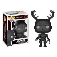 TV Series - #150 - Wendigo (Hannibal TV)