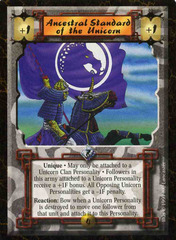 Ancestral Standard of the Dragon
