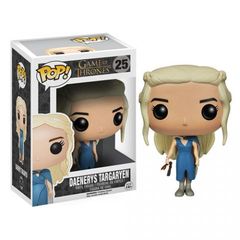 Game of Thrones Series - #25 - Daenerys Targaryen