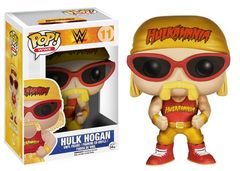 WWE Series - #11 - Hulk Hogan