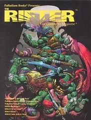 Rifter #9