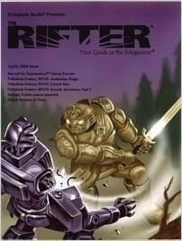 Rifter #26