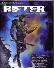 Rifter #30