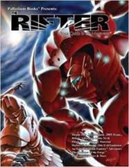 Rifter #31