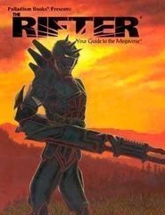 Rifter #47
