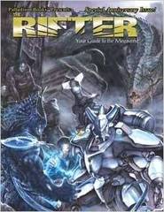 Rifter #50