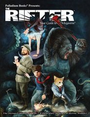 Rifter #66