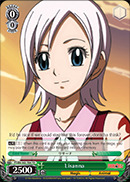 Lisanna - FT/EN-S02-T04 - TD