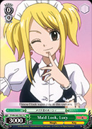 Maid Look, Lucy - FT/EN-S02-T05 - TD