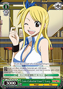 Cute Celestial User Lucy - FT/EN-S02-T07 - TD