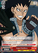 Gajeel Redfoxx - FT/EN-S02-T10 - TD