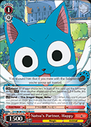 Natsus Partner, Happy - FT/EN-S02-T13 - TD