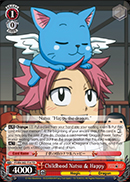 Childhood Natsu & Happy - FT/EN-S02-T14 - TD Childhood Natsu & Happy - FT/EN-S02-T14 - TD