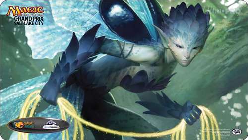 Grand Prix Salt Lake City 2014 (MTG)