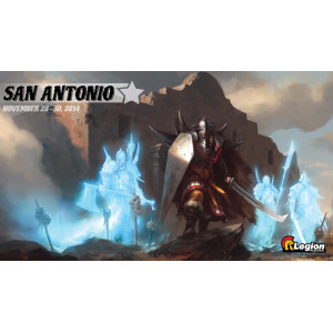 Grand Prix San Antonio