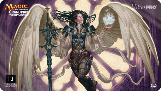 Grand Prix Washington DC 2014 (MTG)