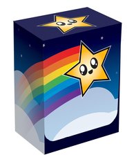 Legion Rainbow Star Deckbox