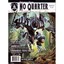 No Quarter Magazine Issue: 58