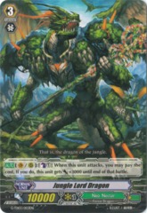 Jungle Lord Dragon - G-TD03/003EN