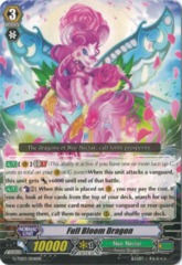 Full Bloom Dragon - G-TD03/004EN