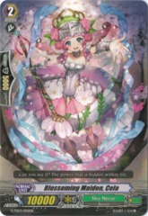 Blossoming Maiden, Cela - G-TD03/005EN