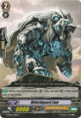 Mithrilguard Lion - G-TD02/008EN - TD