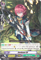 Gardener Elf - G-TD03/011EN